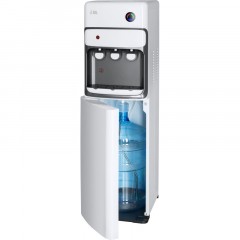 Кулер Ecotronic K30-LXE white-grey, напольный Кулер Ecotronic K30-LXE white-grey, напольный - фото 7