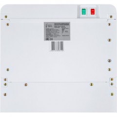 Кулер Ecotronic K30-LXE white-grey, напольный Кулер Ecotronic K30-LXE white-grey, напольный - фото 11