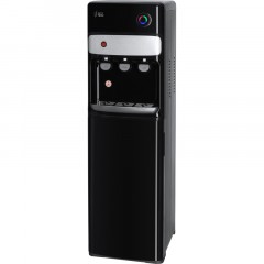 Кулер Ecotronic K30-LXE black-SS, напольный Кулер Ecotronic K30-LXE black-SS, напольный - фото 4
