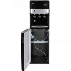 Кулер Ecotronic K30-LXE black-SS, напольный Кулер Ecotronic K30-LXE black-SS, напольный - фото 5