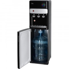 Кулер Ecotronic K30-LXE black-SS, напольный Кулер Ecotronic K30-LXE black-SS, напольный - фото 6