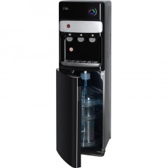 Кулер Ecotronic K30-LXE black-SS, напольный Кулер Ecotronic K30-LXE black-SS, напольный - фото 7