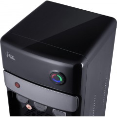 Кулер Ecotronic K30-LXE black-SS, напольный Кулер Ecotronic K30-LXE black-SS, напольный - фото 9