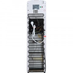 Кулер Ecotronic M40-LF white-black, напольный Кулер Ecotronic M40-LF white-black, напольный - фото 3