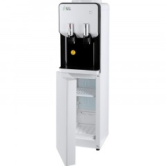 Кулер Ecotronic M40-LF white-black, напольный Кулер Ecotronic M40-LF white-black, напольный - фото 5
