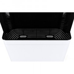 Кулер Ecotronic M40-LF white-black, напольный Кулер Ecotronic M40-LF white-black, напольный - фото 6