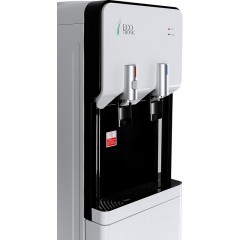 Кулер Ecotronic M40-LF white-black, напольный Кулер Ecotronic M40-LF white-black, напольный - фото 8