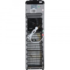 Кулер Ecotronic M40-LF black-silver, напольный Кулер Ecotronic M40-LF black-silver, напольный - фото 3