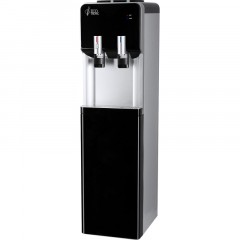 Кулер Ecotronic M40-LF black-silver, напольный Кулер Ecotronic M40-LF black-silver, напольный - фото 4