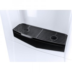 Кулер Ecotronic K21-LF white-black с холодильником, напольный Кулер Ecotronic K21-LF white-black с холодильником, напольный - фото 6
