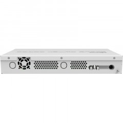 Коммутатор MikroTik Cloud Router Switch CRS326-24G-2S+IN управляемый - фото 3