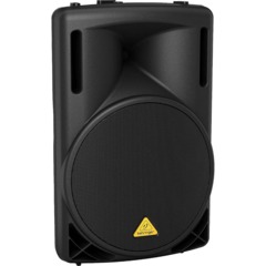 Акустическая система Behringer B215D, 2-полосн, 450Вт + 100Вт, эквалайзер - фото 2