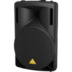 Акустическая система Behringer B215D, 2-полосн, 450Вт + 100Вт, эквалайзер - фото 3