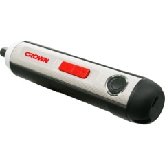 Отвертка аккумуляторная CROWN CT22033 IMC - фото 6