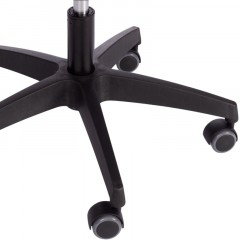 Кресло UT_Easy Chair 308 сетка/ткань, серый, 207/W-12 Кресло UT_Easy Chair 308 сетка/ткань, серый, 207/W-12 - фото 8