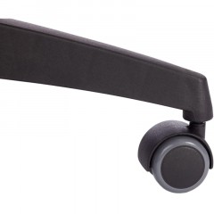Кресло UT_Easy Chair 308 сетка/ткань, серый, 207/W-12 Кресло UT_Easy Chair 308 сетка/ткань, серый, 207/W-12 - фото 10