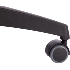 Кресло UT_Easy Chair 308 сетка/ткань, черный, 2603/W-11 - фото 10