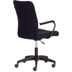 Кресло UT_Easy Chair 309 ткань, черный, 2603 - фото 4