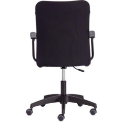 Кресло UT_Easy Chair 309 ткань, черный, 2603 - фото 5