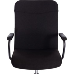 Кресло UT_Easy Chair 309 ткань, черный, 2603 - фото 6