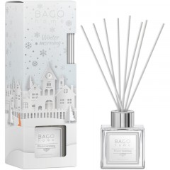 Аромадиффузор Морозное утро НГ, BNY0103