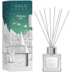 Аромадиффузор Новогодняя елка НГ, BNY0101