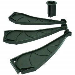 Елка Карнавал зеленая 1,8 м , 6718 - фото 4