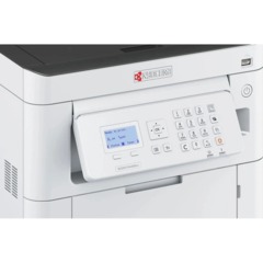 Принтер Kyocera ECOSYS PA4000cx 1102Z03NL0 лазерный цветной - фото 2