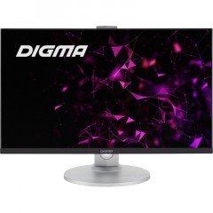 Монитор Digma (DM-MONB2407)23.8/IPS/FHD/75Hz/250cd/7ms/HDMI/DP/HAS Монитор Digma (DM-MONB2407)23.8/IPS/FHD/75Hz/250cd/7ms/HDMI/DP/HAS - фото 2