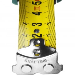 Рулетка KRAFTOOL Grand, 10 м х 25 мм, (34022-10-25) Рулетка KRAFTOOL Grand, 10 м х 25 мм, (34022-10-25) - фото 2