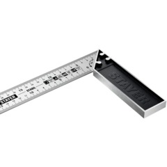 Угольник столярный, STAYER  400 мм, Professional (3431-40) - фото 3