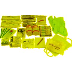 Аптечка первой помощи д/учебных и общеобр учрежд ф 20- 02/06 пр№ 261н 54184 - фото 3