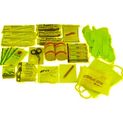 Аптечка первой помощи д/учебных и общеобразов. учрежд ф.13 пр.№ 261н, 54177 - фото 3