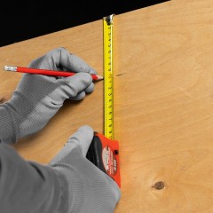 Рулетка Double fixation5 м х 19 мм обрезиненный корпус двойная Matrix,31056 Рулетка Double fixation5 м х 19 мм обрезиненный корпус двойная Matrix,31056 - фото 9