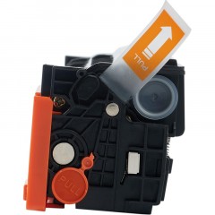 Картридж лазерный Sakura 067 BK чер. для Canon LBP631/MF651/MF657 Картридж лазерный Sakura 067 BK чер. для Canon LBP631/MF651/MF657 - фото 5