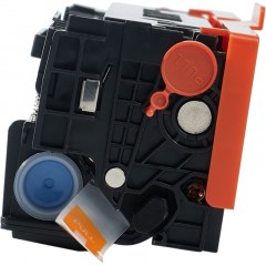 Картридж лазерный Sakura 067 C гол. для Canon LBP631/MF651/MF657 Картридж лазерный Sakura 067 C гол. для Canon LBP631/MF651/MF657 - фото 4