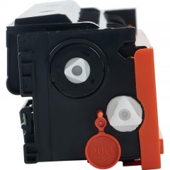 Картридж лазерный Sakura 067 Y жел. для Canon LBP631/MF651/MF657 Картридж лазерный Sakura 067 Y жел. для Canon LBP631/MF651/MF657 - фото 4