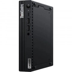 Неттоп Lenovo ThinkCentre (11USS0JN00/NWF)i5-12500T/8Gb/SSD256Gb/W11P/kb+m Неттоп Lenovo ThinkCentre (11USS0JN00/NWF)i5-12500T/8Gb/SSD256Gb/W11P/kb+m - фото 2