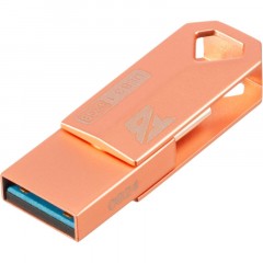 Флеш-память BigTech UFD035 USB3.1, 32 ГБ Флеш-память BigTech UFD035 USB3.1, 32 ГБ - фото 3