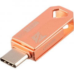 Флеш-память BigTech UFD035 USB3.1, 32 ГБ Флеш-память BigTech UFD035 USB3.1, 32 ГБ - фото 4