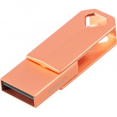 Флеш-память BigTech UFD035 USB3.1, 32 ГБ Флеш-память BigTech UFD035 USB3.1, 32 ГБ - фото 5