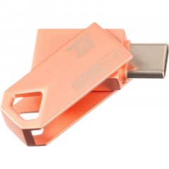 Флеш-память BigTech UFD035 USB3.1, 32 ГБ Флеш-память BigTech UFD035 USB3.1, 32 ГБ - фото 6