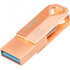 Флеш-память BigTech UFD035 USB3.1, 32 ГБ Флеш-память BigTech UFD035 USB3.1, 32 ГБ - фото 9