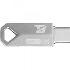 Флеш-память BigTech UFD036 USB3.1, 64 ГБ Флеш-память BigTech UFD036 USB3.1, 64 ГБ - фото 2
