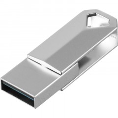 Флеш-память BigTech UFD036 USB3.1, 64 ГБ Флеш-память BigTech UFD036 USB3.1, 64 ГБ - фото 4