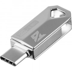 Флеш-память BigTech UFD036 USB3.1, 64 ГБ Флеш-память BigTech UFD036 USB3.1, 64 ГБ - фото 5
