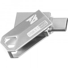 Флеш-память BigTech UFD036 USB3.1, 64 ГБ Флеш-память BigTech UFD036 USB3.1, 64 ГБ - фото 6