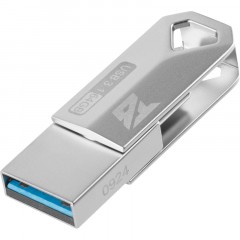 Флеш-память BigTech UFD036 USB3.1, 64 ГБ Флеш-память BigTech UFD036 USB3.1, 64 ГБ - фото 9