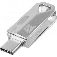 Флеш-память BigTech UFD036 USB3.1, 64 ГБ Флеш-память BigTech UFD036 USB3.1, 64 ГБ - фото 11