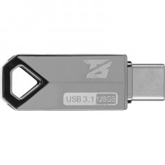 Флеш-память BigTech UFD037 USB3.1, 128 ГБ Флеш-память BigTech UFD037 USB3.1, 128 ГБ - фото 2